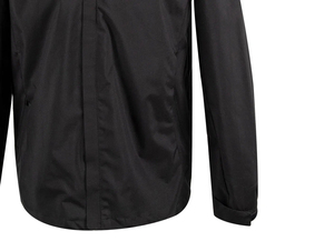 Chaqueta Impermeable Ligera con Capucha para Senderismo, Transpirable, para Uso en Exteriores - Product Image 6