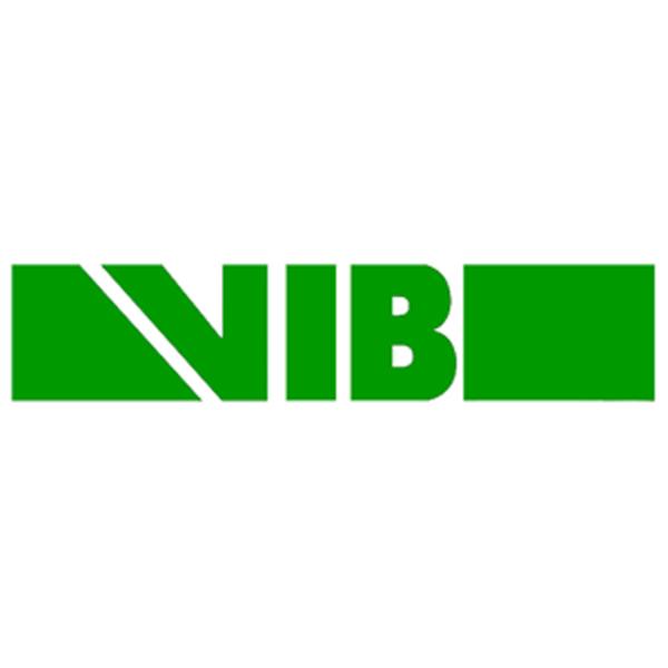 VIB GmbH & Co. KG logo