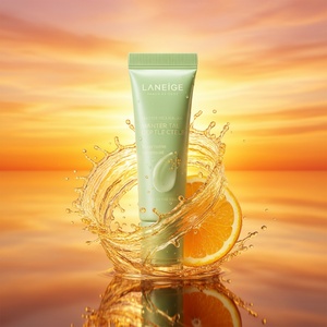 Bálsamo Labial Brillante Matcha Hidratante y Humectante K-Beauty Cuidado Labial Coreano OEM - Product Image 1