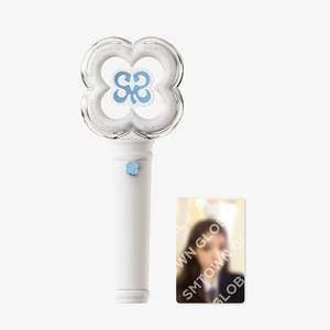 Hearts2Hearts Official Fanlight Party <b>Lighting</b> <b>Light</b> Stick - Product Image 1