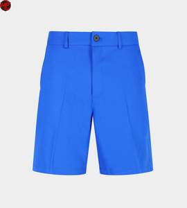 Pantalones Cortos de Golf para Hombre, Elásticos, Casuales, de Secado Rápido, con Protección Solar, Resistentes al Agua, de Cintura Media, para Deportes al Aire Libre, Tenis - Product Image 5