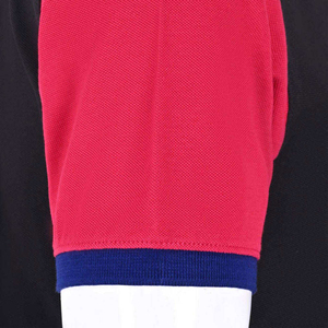 เสื้อโปโลผู้ชายลำลอง ขายดี ดีไซน์ใหม่ รับทำโลโก้ สีพื้น ผ้าฝ้าย ไซส์ใหญ่ - Product Image 5