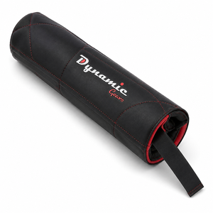 Coussin de protection réglable antidérapant pour le cou et les épaules avec logo personnalisé, pour squats, fitness, haltérophilie, en caoutchouc - Product Image 6