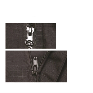 Uniformes de Seguridad con Logotipo Personalizado, Diseño Privado, los Más Vendidos / Uniformes de Seguridad con Logotipo Personalizado al por Mayor, de Poliéster/Algodón, Corte Holgado - Product Image 4