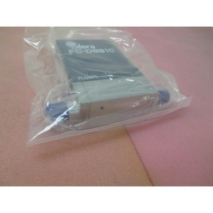 Aera FC-D981C, 20 SLM, N2, FC-D981SBC, AMAT - อุปกรณ์และอะไหล่เซมิคอนดักเตอร์ระดับโลกที่เชื่อถือได้ - Product Image 5