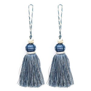 Nuevo Producto en Oferta, Borlas de Alambre de Alta Calidad, Duraderas y Sostenibles, Hechas de Nailon y Poliéster - Product Image 1