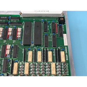 EAUA-349100ดิสโก้64BIT D-inboard, PCB, 151997-เชื่อถือได้ทั่วโลกมรดกอุปกรณ์เซมิคอนดักเตอร์และชิ้นส่วนที่ - Product Image 5
