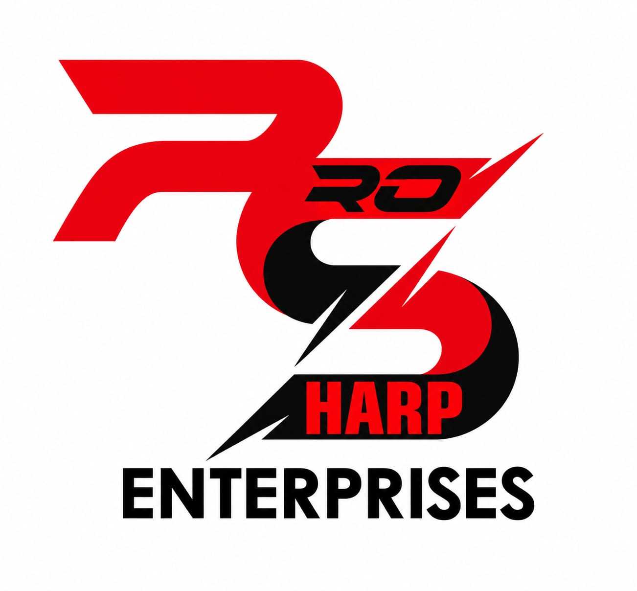 PROSHARP ENTERPRISES logo