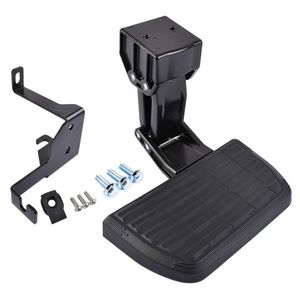 Accessorio di Controllo Carico per Jeep Gladiator JT 3.6L V6 2020-2023, Paraurti Posteriore Retrattile con Gradino 75326 01A - Product Image 1