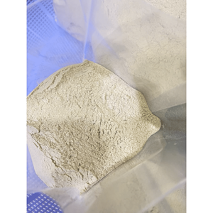 Polvo de hierba de limón a granel, material natural de hojas de hierba de limón para mezclas de té, uso culinario y como condimento, fabricante de Vietnam. - Product Image 1