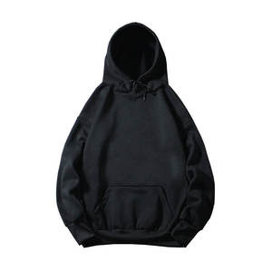 เสื้อสเวตเชิ้ตคอกลมแขนยาวทรงโอเวอร์ไซส์สำหรับผู้หญิง - Product Image 2