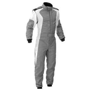 Traje de Carreras de Karting Profesional Premium Diseñado para Programas de Carreras Competitivos - Product Image 5