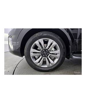 Kia Mohave Diésel 3.0 4WD Euro V 2022, Caja de Cambios Automática, Asientos de Cuero, 6 Plazas, con 38,963 km - Product Image 5