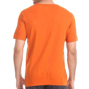 T-shirt Homme Col Rond Coupe Ample 100% Coton Imprimé Couleurs Variées – Nouvelle Collection 2026 – Article Tendance et Très Vendu - Product Image 4