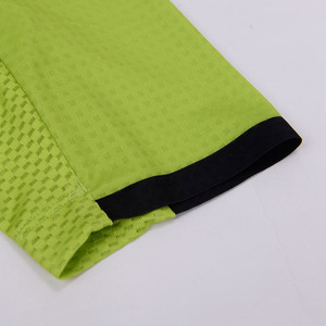 Combinaison de cyclisme polyvalente de haute qualité, idéale pour les aventures en plein air et l'usage quotidien, en stock. - Product Image 4