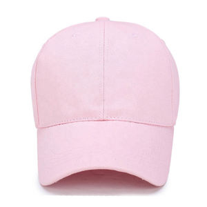 High Quality Custom Logo 5-Panel Cotton Breathable Waterproof Adjustable <b>Dad</b> <b>Hat</b> Unisex Baseball Sports Cap Made in Pakistan - Product Image 1
