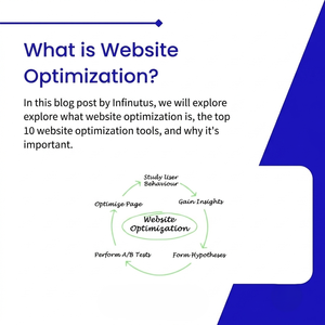 Services d'optimisation de site Web de premier ordre : Accélération de la vitesse, amélioration des Core Web Vitals et stimulation du taux de conversion - Product Image 2