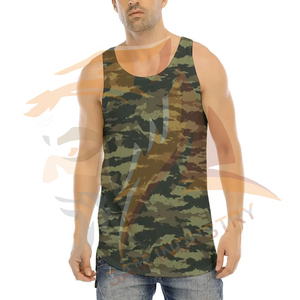 Camiseta Deportiva para Hombre, 100% Poliéster, Transpirable, de Secado Rápido, con Estampado por Sublimación, Precio de Fábrica, Calidad Premium - Product Image 6