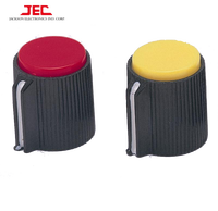 Bouton de commande de levier de vitesses OEM personnalisé, haute qualité, accessoire électronique, boîtier en bakélite/aluminium/laiton TW JK-904