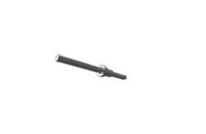 ZANGO R225906 Ensemble de biellettes de direction robustes (25,4x3,302 CM) Pièce de rechange pour tracteurs et machines agricoles - Product Image 3