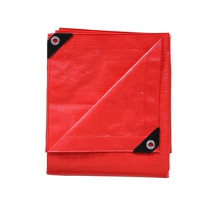 100% Polyester PE Tarpaulin 120gsm Waterproof <b>Sunscreen</b> Woven Plastic Sheet Heavyweight 100g/m2 High Strength <b>for</b> Trucks Cars - Product Image 6