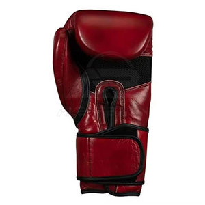 Gants de boxe d'entraînement à vendre, gants de boxe en tissu confortable, fabrication professionnelle de gants de boxe - Product Image 2