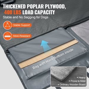 Coprisedile impermeabile per auto, - Product Image 3