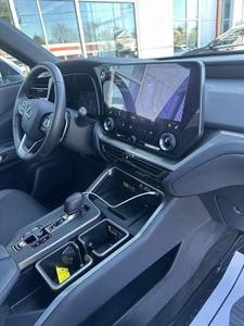 รถยนต์มือสอง Lexus TX 350 Luxury ปี 2024 - Product Image 4