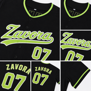 Camiseta de Béisbol Personalizada con Nombre y Logotipo, al por Mayor, Estilo Vintage a Rayas, Sublimada, para Jóvenes, Ropa de Béisbol y Sóftbol, Camisetas de Béisbol USA - Product Image 4