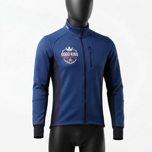 Customized Lightweight Breathable Windproof Cycling <b>Jacket</b> for <b>Men</b> New Design Sports Cycling <b>Jacket</b> - Product Image 4