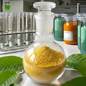 Top Trending AuE Thai Herbal MIT 80% Leaf Powder Solvent <b>Extracted</b> Pharmaceutical Grade Vacuum Packed Khon Kaen Planting - Product Image 4