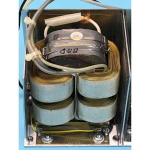 TRANSFORMADOR/FILTRO VERTICAL EATON 0342-01402-0001 - Equipos y Piezas de Semiconductores de Confianza de Marca Global - Product Image 6
