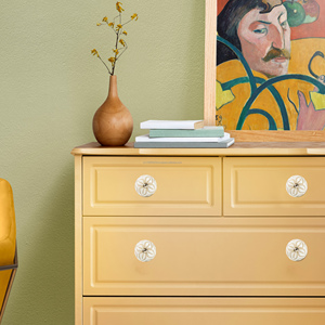 Customized round Ceramic Porcelain Cabinet <b>Knobs</b> Colorful <b>Dresser</b> Pull Handle <b>for</b> Bedroom Bathroom Mall Furniture <b>for</b> Drawers - Product Image 3