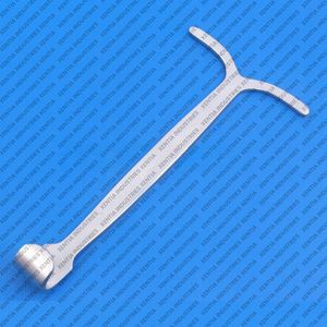 Retractor de Gancho para Menisco SMILLIE Profesional, Instrumentos Quirúrgicos Ortopédicos, Acero Inoxidable Alemán, Certificado CE Clase I - Product Image 1