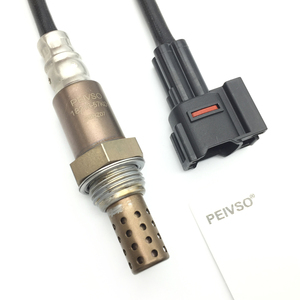 PEIVSO Nuevo Sensor de Oxígeno para Automóviles Compatible con Suzuki Swift 1.5L 2005-2011 Alta Calidad OEM 18213-57K01 1 Año de Garantía - Product Image 4