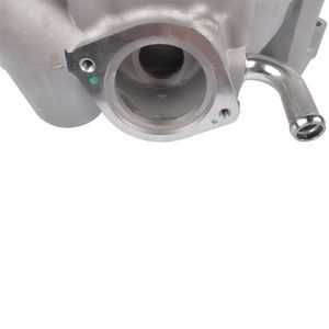 Pompa dell'Acqua per Motore Chevrolet Camaro Pontiac Firebird V8 5.7L 1993-1997 con Guarnizioni 252 701 10128327 88926215 12527741 - Product Image 6