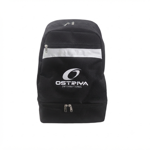 Bolsas Deportivas Multifuncionales para Hombre, Bolsa de Gimnasio, Mochilas Deportivas Casuales, Mochila de Baloncesto, Mochila de Voleibol, Gran Capacidad - Product Image 3