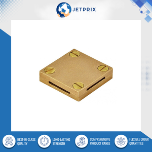 Jetprix, Proveedor Internacional Profesional que Vende Abrazaderas de Alta Calidad, Alta Resistencia a la Tensión y Superior Resistencia a la Corrosión - Product Image 2