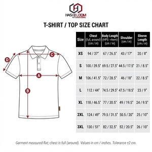 Chemise Homme Personnalisée 100% Coton Peigné Filé à Anneaux 180 g/m² Manches Courtes Brodé Piqué Anti-rétrécissement Style Smart Casual Golf - Product Image 6