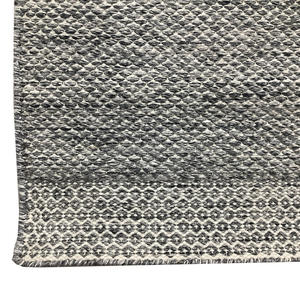 Tapis Vintage tissé à la main, tapisserie de décoration de maison, avec Look extérieur et intérieur, style moderne - Product Image 1