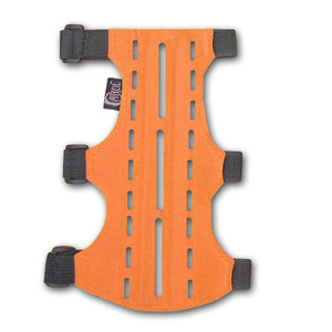 Accesorios para Arco y Flecha, Protector de Brazo para Caza, Protector de Brazo para Tiro, Protector de Antebrazo y Muñeca Ajustable para Arco Tradicional - Product Image 4