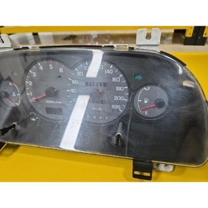 ชุดหน้าปัดเรือนไมล์มือสอง Korando รุ่น 8020106930 - Product Image 3