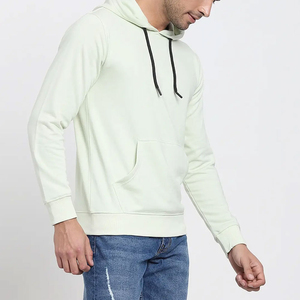 2025 Hot Sale Men Hoodies Customized In Different Color & Size Pullover <b>Style</b> Street Wear Men Hoodies With Hoodies - Product Image 2