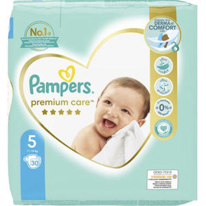 Pañales para Bebé Pampers de Todos los Tamaños - Compre Pañales para Bebé Pampers, Pampers, Baby Dry Pampers a Buen Precio - Product Image 3