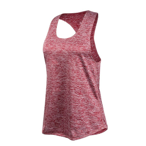 เสื้อกล้ามผู้หญิงไซส์ใหญ่สำหรับใช้งานกลางแจ้ง น้ำหนักเบา แห้งเร็ว - Product Image 5