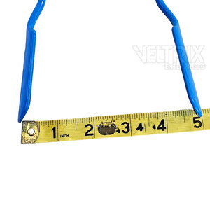 เครื่องมือส่องตรวจทางการแพทย์คุณภาพพรีเมียม ไวส์แมน รุ่นเปิดขวา ขนาดใหญ่ วัสดุทนทาน ไวส์แมน รุ่นเปิดขวา ขนาดใหญ่ - Product Image 4