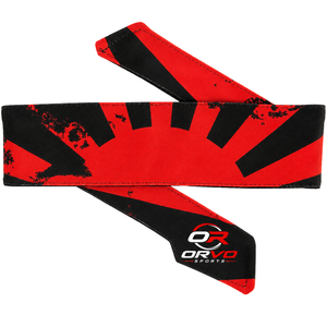 Diadema Deportiva Personalizada para Paintball, Absorbente de Sudor, Bandana Táctica para Deportes al Aire Libre, para Hombres y Mujeres - Product Image 3