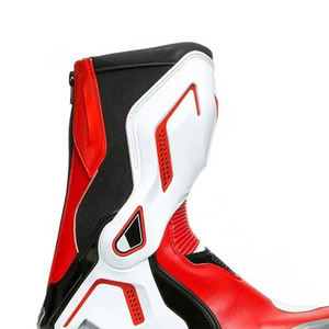 New Arrivals Motorbike Shoes Racing Jersey Breathable Leather Waterproof Quick Dry Custom Motorcycle <b>Boots</b> for Men Adults - Product Image 5