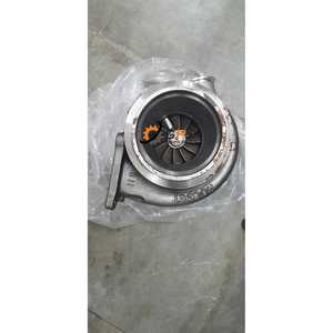 Conjunto de turbocompresor de calidad OEM. PARA MOTOR M11; NÚMERO DE PIEZA: 3590044; 3800471; 3536995; 3536149. - Product Image 3