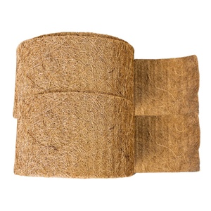 PALM MAT / COIR TAPE Exportation depuis le Vietnam Améliorez le look de votre jardin avec des exportations de ruban Coyer de qualité supérieure - Product Image 1